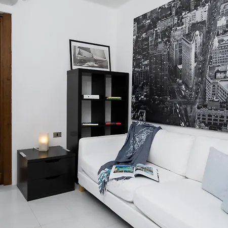 Apartment Casa Neva By Wonderful Italy *