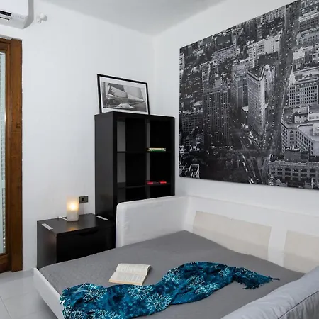 Casa Neva By Wonderful Italy Apartment