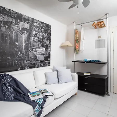 Apartment Casa Neva By Wonderful Italy