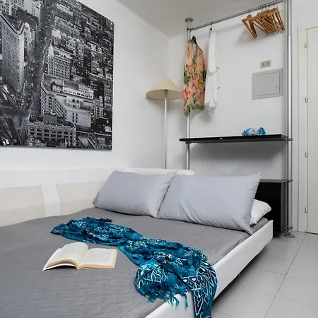 Casa Neva By Wonderful Italy Apartment